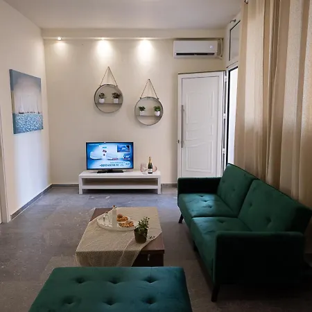 Lejlighed Luxury Apts Center Iraklio