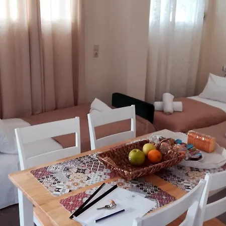 Lejlighed Luxury Apts Center