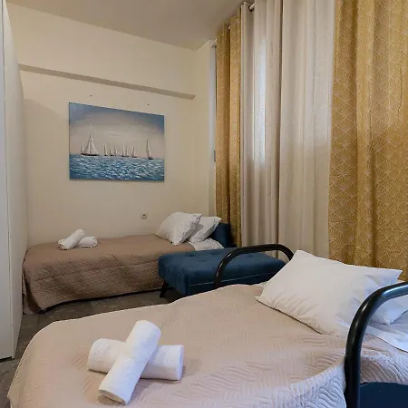 Luxury Apts Center