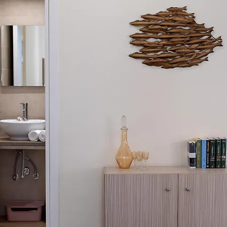Luxury Apts Center Iraklio
