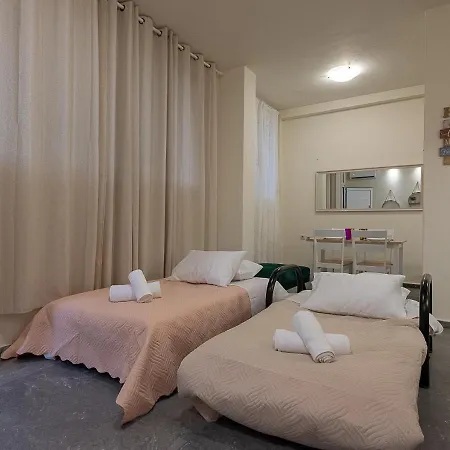 Luxury Apts Center Lejlighed Iraklio