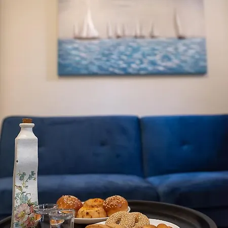 Lejlighed Luxury Apts Center