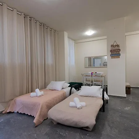 Lejlighed Luxury Apts Center