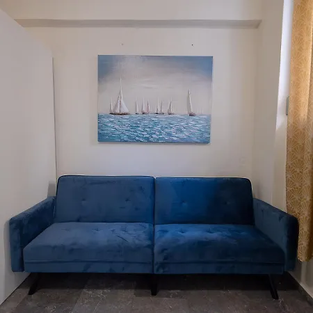 Luxury Apts Center Lejlighed Iraklio