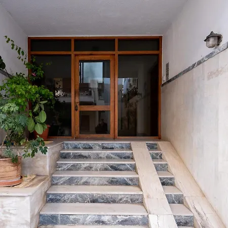 Luxury Apts Center Iraklio