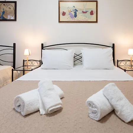Luxury Apts Center Lejlighed