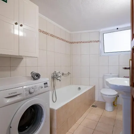Lejlighed Luxury Apts Center Iraklio