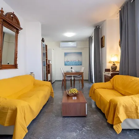 Luxury Apts Center Lejlighed Iraklio