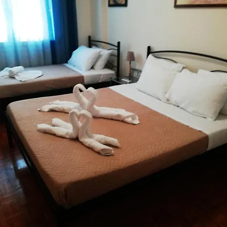 Luxury Apts Center Lejlighed
