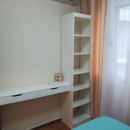 Luxury Apts Center
